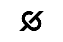 GI IG Logo Design Product Image 1