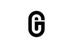 GI IG Logo Design Product Image 1