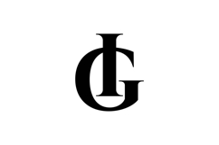 GI IG Logo Design Product Image 1