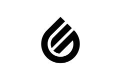 GI IG Logo Design Product Image 1
