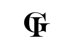 GI IG Logo Design Product Image 1