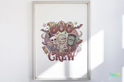 Giant Spooky Halloween PNG Product Image 2