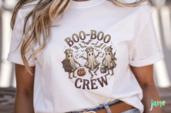 Giant Spooky Halloween PNG Product Image 5