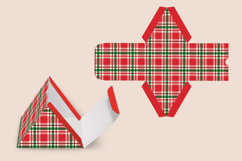 Gift Box Templates. Paper crafts. Product Image 4