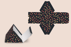 Gift Box Templates. Paper crafts. Product Image 3