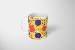 gift dotted pattern, seamless gift dots pattern, dotted repeat pattern, textile repeat pattern, 