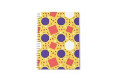 gift dotted pattern, seamless gift dots pattern, dotted repeat pattern, textile repeat pattern, 