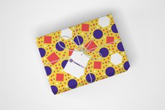 gift dotted pattern, seamless gift dots pattern, dotted repeat pattern, textile repeat pattern, 