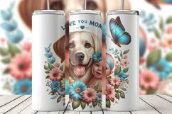 tumbler wrap