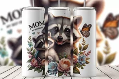 tumbler wrap