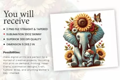 tumbler wrap