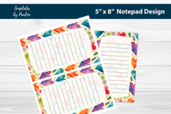 Gift notes Digital memo pad
