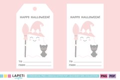 gift tag png