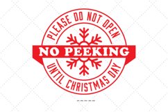 Gift Tag Svg, Christmas Gift Tag, Labels Svg Product Image 1