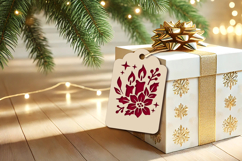 gift tegs svg, gift labels, Christmas gift tags, 