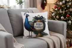 Gift-Wrap Grump Sarcastic Animals Sublimation Product Image 7