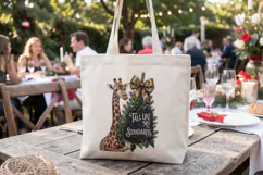 Gift-Wrap Grump Sarcastic Animals Sublimation Product Image 14