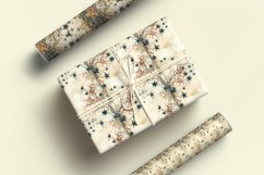 Starry Trees of the Holiday Season Product Image 2