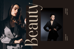 Giftagi - Elegant Modern Serif Font Product Image 3