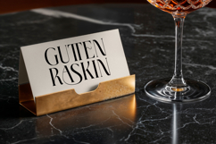 Giftagi - Elegant Modern Serif Font Product Image 5