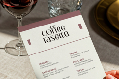 Giftagi - Elegant Modern Serif Font Product Image 14