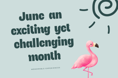 Giftson - Display Serif Font Product Image 2