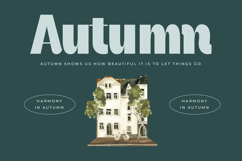 Giftson - Display Serif Font Product Image 13