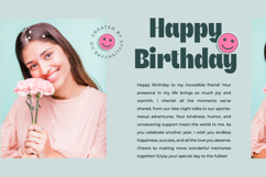 Giftson - Display Serif Font Product Image 16