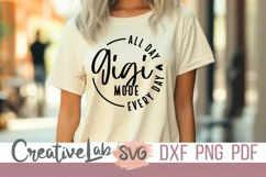 gigi mode svg