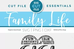 Grandma Gigi would love an adorable shirt or tote bag created with your Cricut or Silhouette cutting machine