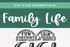 Create an adorable shirt or tote bag to give to your Grandma Gigi with your Cricut machine