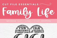 Create an adorable shirt or tote bag to give to your Grandma Gigi with your Cricut or Silhouette cutting machine