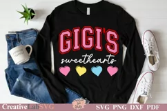 gigis sweethearts