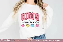 gigis sweethearts 