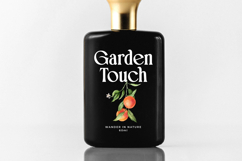 Gihoon Musical - New Modern Serif Font Product Image 13