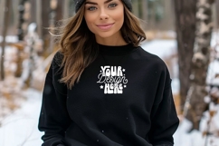 Gildan 18000 Sweatshirt Mockups, Gildan Mockup, Sweatshirt Product Image 1