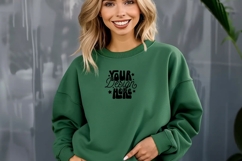 Gildan 18000 Sweatshirt Mockups, Gildan Mockup, Sweatshirt Product Image 1