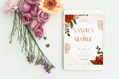 Gimme Rose Font Product Image 4