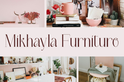 Gimme Rose Font Product Image 8