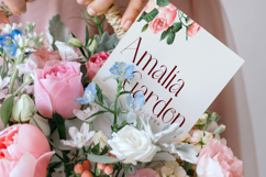 Gimme Rose Font Product Image 2