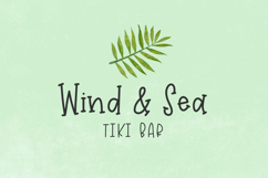 Gin and Tonic Font Duo - Sans and Serif Product Image 5