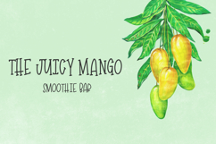 Gin and Tonic Font Duo - Sans and Serif Product Image 8