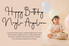 Ginger Bread Product Image 2