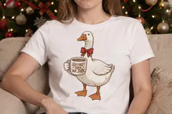 Gingerbread Bakery Shade Animals Sublimation Product Image 3