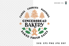 Christmas sign cut file for cricut