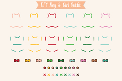 Colored Gingerbread Cookies | Christmas Candy House Product Image 11