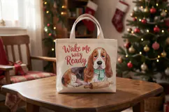 Gingerbread Kitchen Cookie Dogs Sublimation Product Image 8
