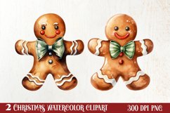 Gingerbread Man Clipart, Gingerbread Man Sublimation, Gingerbread Man, Gingerbread Man watercolor, Watercolor Gingerbread Man, Gingerbread Man Clip Art, Gingerbread Man PNG, Gingerbread Man Watercolor Bundle, Gingerbread Man Clipart Bundle, Gingerbread Ma