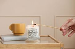 Gingerbread Cookies | DIY Boy &amp; Girl | Christmas Candy House Product Image 9