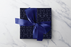 White Gingerbread Men Cookies | Christmas Candy House Product Image 10